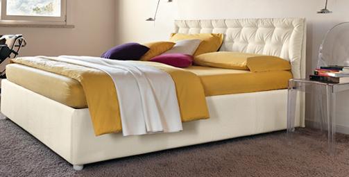 Letto a una piazza e mezza mondo convenienza: letto mondo ... Letto 1 piazza e mezzo ikea