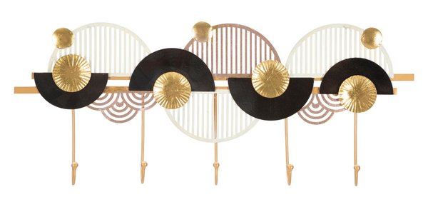 Porta Cappotti Flip 3 Gancio Bianco - UMBRA | Leroy Merlin - Foto 6