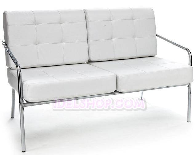 Divanetto Moderno 2 Posti Design Minimal Divanetto Moderno 2 Posti Design Minimal