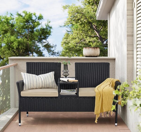 Divano Letto Amazon Divanetti Da Esterno Salotto Da Giardino