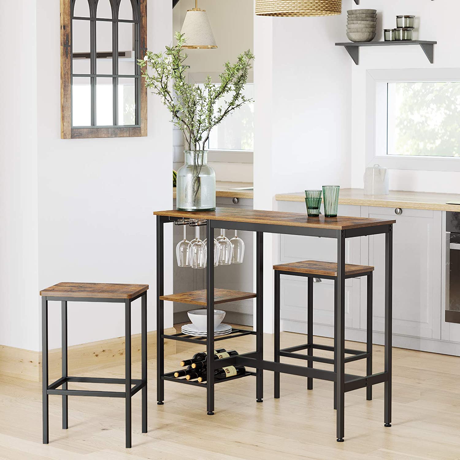 Tavolo snack: arredare la cucina con eleganza e originalità