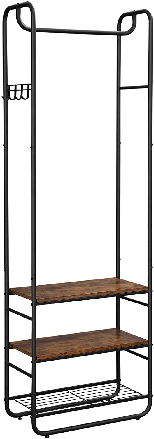 Armadio Per Ripostiglio E Portascope | Scaffalature Prenotto - Foto 11