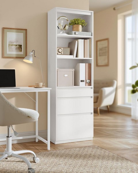 Libreria Spalliera Ikea Libreria Lettini Con Cassettone Letto Singolo