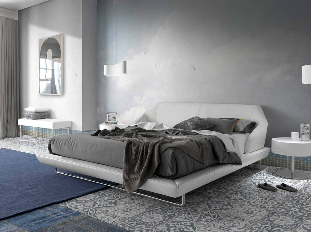 EsEntL Panca Imbottita per Ingresso con portascarpe, Struttura in Metallo, scarpiera in Velluto per Camera da Letto, fine Letto, corridoio, Porta, Soggiorno, Fango