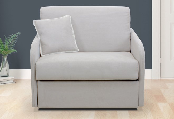 Poltrona Letto Singolo Pouf Letto Pieghevole Ikea Letto Ikea Pouf