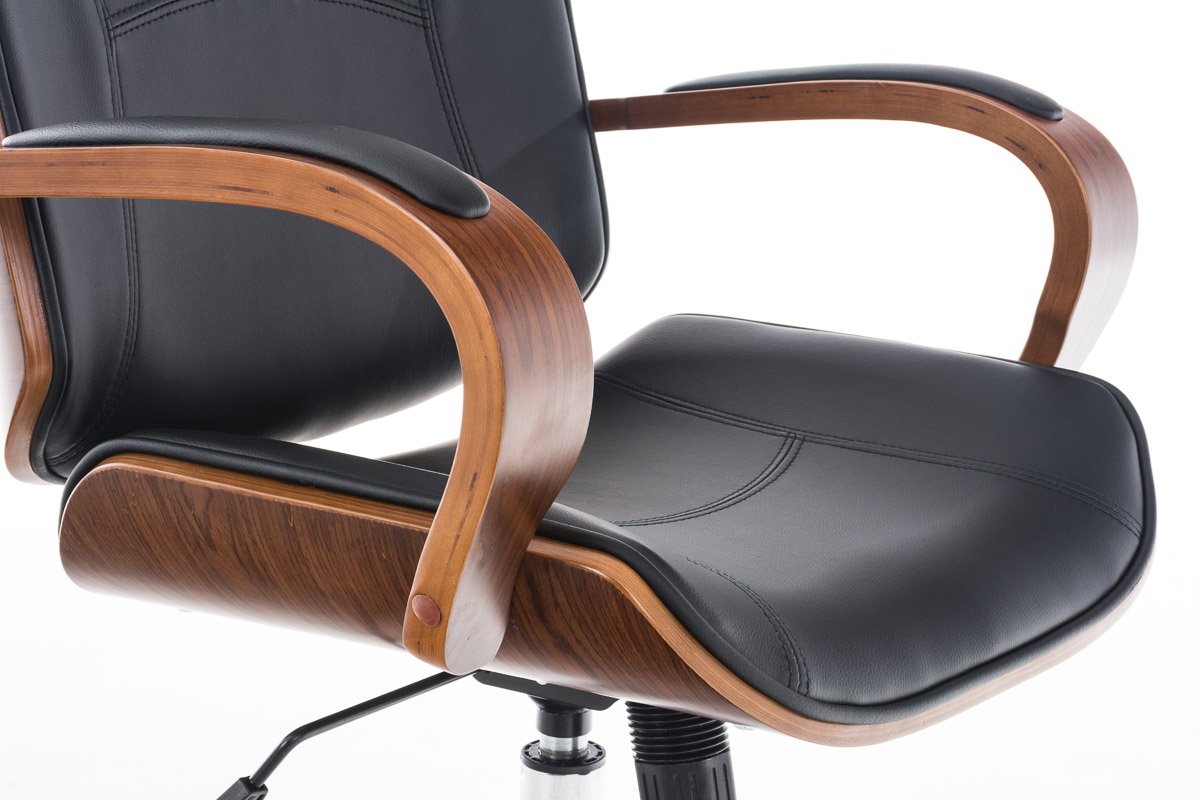 Poltrona Ufficio Poltrona Da Studio Sedia Ufficio Grigio Con