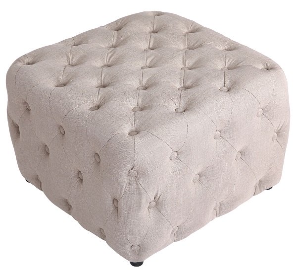 Letto Classico Imbottito Trapuntato PARENTESI Sofà Club Divani Treviso - Foto 9