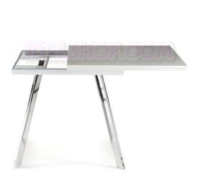 Tavolo Break 2 Allungabile Quadrato 85 x 85 cm Tavolo Break 2 Allungabile Quadrato 85 x 85 cm | eBay