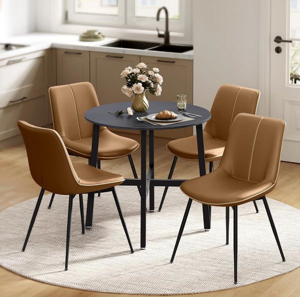 Ricci Casa Tavoli E Sedie Tavolo Rotondo Conforama Sedie Da Pranzo