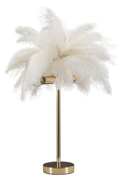 Pajoma Lanterna Living – Oro Rosa, Metallo E Vetro, Alta 45 Cm, Per Interni Ed Esterni