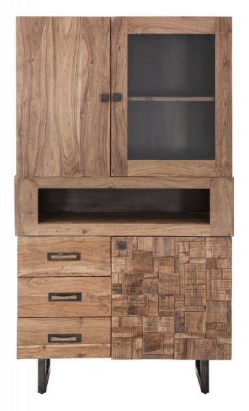 mobile alto soggiorno