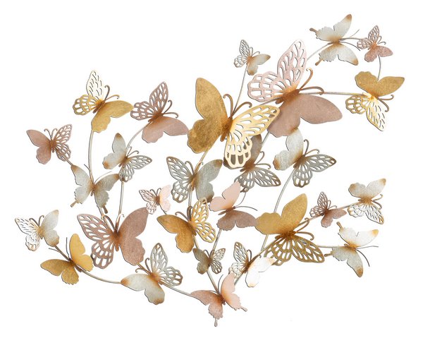 Sciarpa con Dettaglio Gioiello - Amélie - Rosa - Ovale – Atelier del